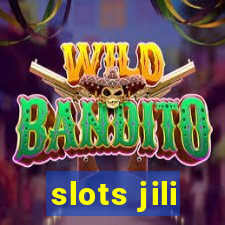 slots jili